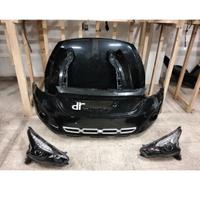 Musata E Kit Airbag DR 35 2022