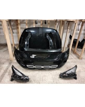 Musata E Kit Airbag DR 35 2022