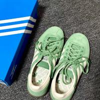 Adidas Handball Spezial Preloved Green (Uomo)