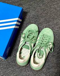 Adidas Handball Spezial Preloved Green (Uomo)