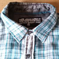 camicia Pepe jeans originale