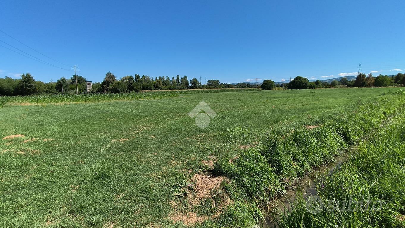 TER. AGRICOLO A REGGIO NELL'EMILIA - Vista 4