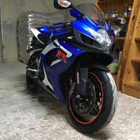 GSX-R 750