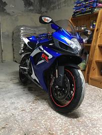 GSX-R 750