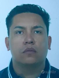 Operaio metalmeccanico