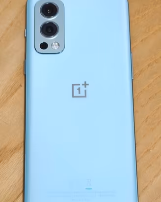Smartphone OnePlus Nord 2 5G