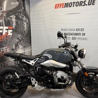 Bmw R nineT 2019 "tua a 149 euro al mese"