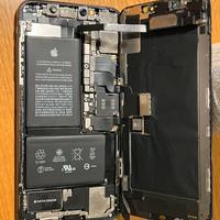 Phone XS Max 256GB parzialmente funzionante