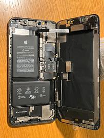 Phone XS Max 256GB parzialmente funzionante