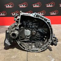 Cambio marce Peugeot 208 HM01