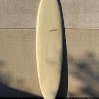 Mid-Length Mark G 7'6" – Stringerless EPS