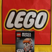 LEGO - Comandante clone Cody 40675