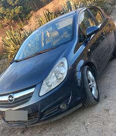 Opel Corsa D 1.3 CDTI 90 CV (5 porte)