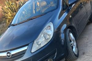 Opel Corsa D 1.3 CDTI 90 CV (5 porte)