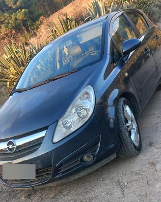 Opel Corsa D 1.3 CDTI 90 CV (5 porte)