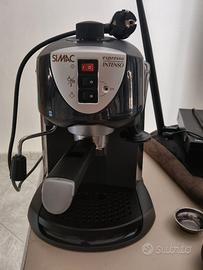 Macchina caffè