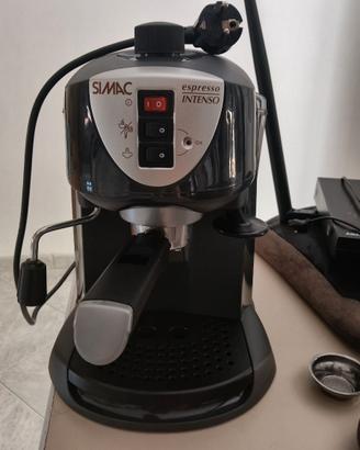 Macchina caffè