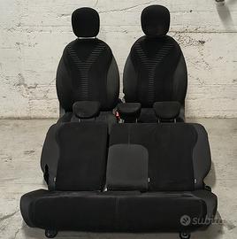 Tappezzeria Lancia Y 11/15