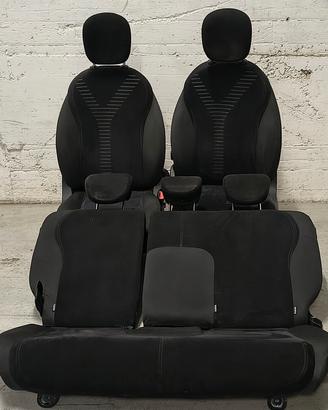 Tappezzeria Lancia Y 11/15