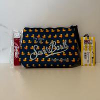 Pochette saint barth