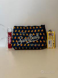 Pochette saint barth