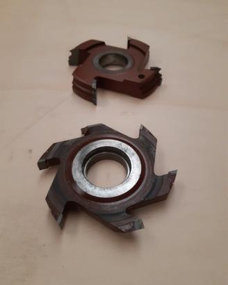 Fresa per legno