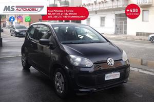 Volkswagen up! Volkswagen 1.0 44kW move 44KW ...