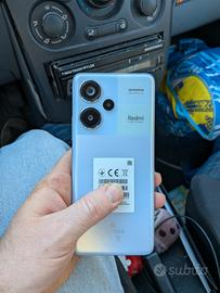 XIAOMI REDMI NOTE 13 PRO PLUS 5G 12/512  
