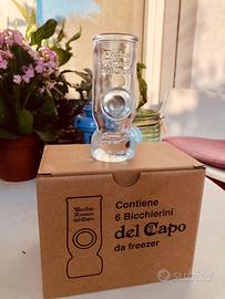 Bicchierini Amaro del Capo