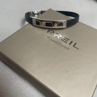 Morellato bracciale uomo