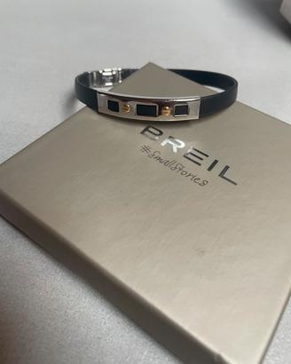 Morellato bracciale uomo