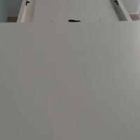 Tavolo Cucina Bianco. 90 x 1.60