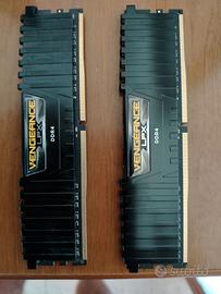 Corsair Vengeance LPX DDR4 16GB (2x8GB) 3000MHz CL