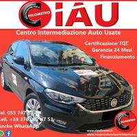 Fiat Tipo 1.4 Lounge