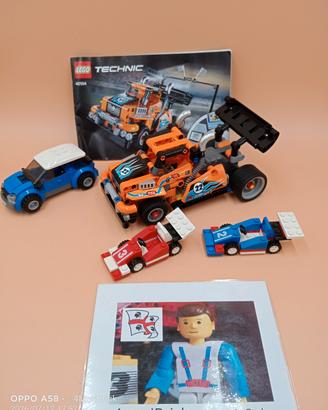 Lego lotto 1