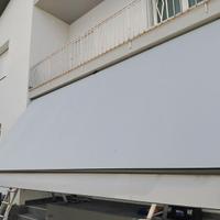 Tenda da sole a bracci – Pegaso 2.0 | 4x3 mt