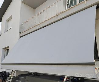 Tenda da sole a bracci – Pegaso 2.0 | 4x3 mt