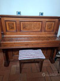 pianoforte 