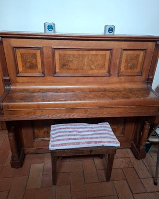 pianoforte 