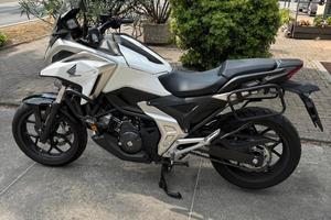 Honda Nc750x 