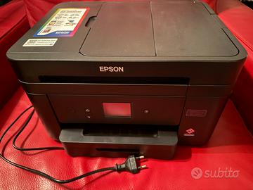 Stampante epson WF-2965DWF
