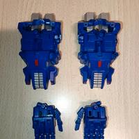 Perfect Effect PC-22 Transformers Combiner Wars