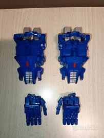 Perfect Effect PC-22 Transformers Combiner Wars