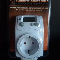 Controller umidità centralina Cornwall Electronics