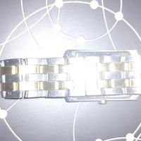 orologio Philip Watch acciaoro