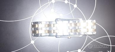 orologio Philip Watch acciaoro