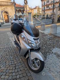 Burgman 400