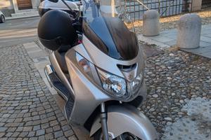 Burgman 400