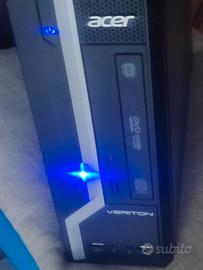 PC desktop piccole dimensioni