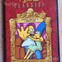 DVD The Simpson's